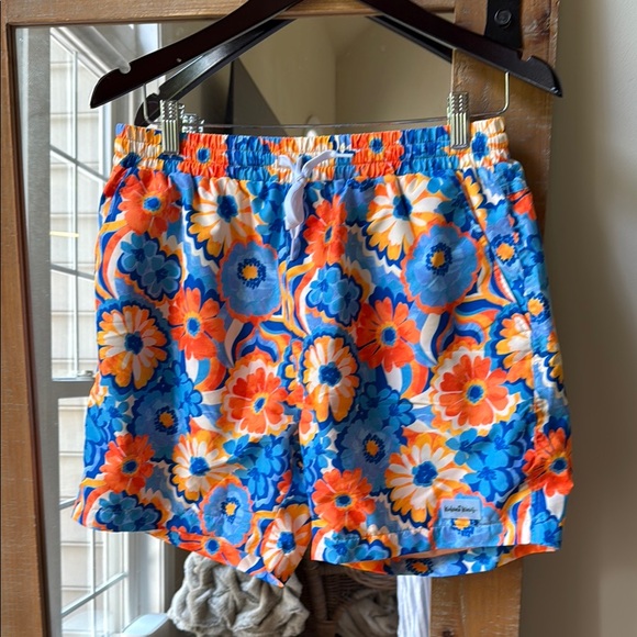 Kulani Kini men’s swim trunks Size M